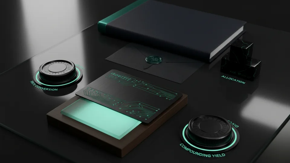 APR to APY Converter preview