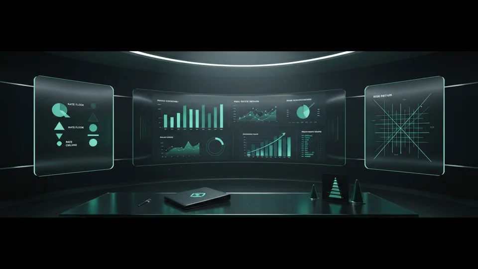 Cap Rate Calculator preview