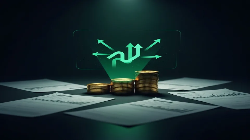 Dividend Reinvestment Calculator (DRIP) preview