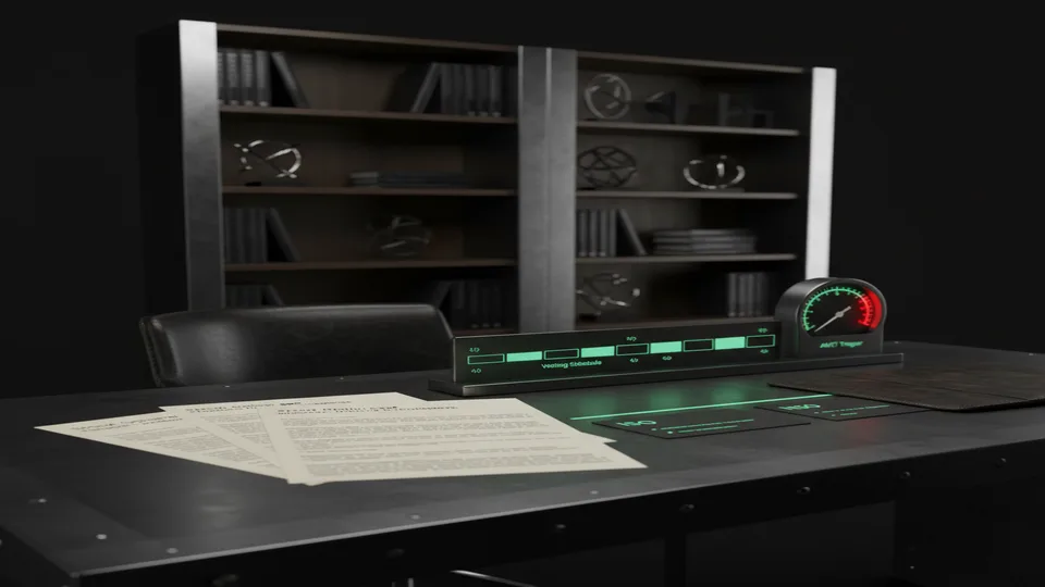 Equity Compensation Calculator preview