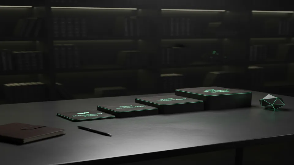 First-Gen Wealth Builder preview