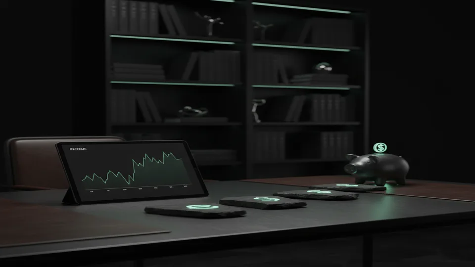 Freelancer Retirement Planner preview