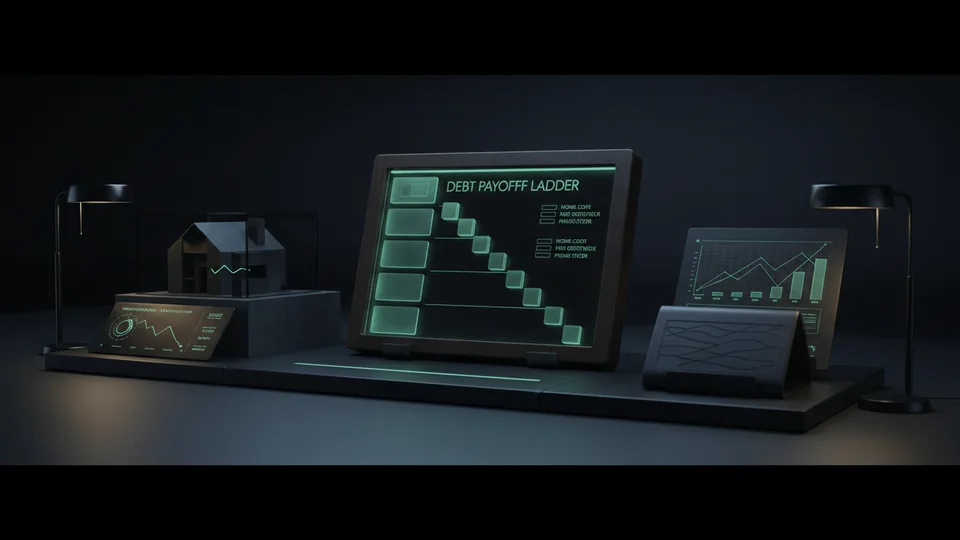 Home Equity Payoff Accelerator preview