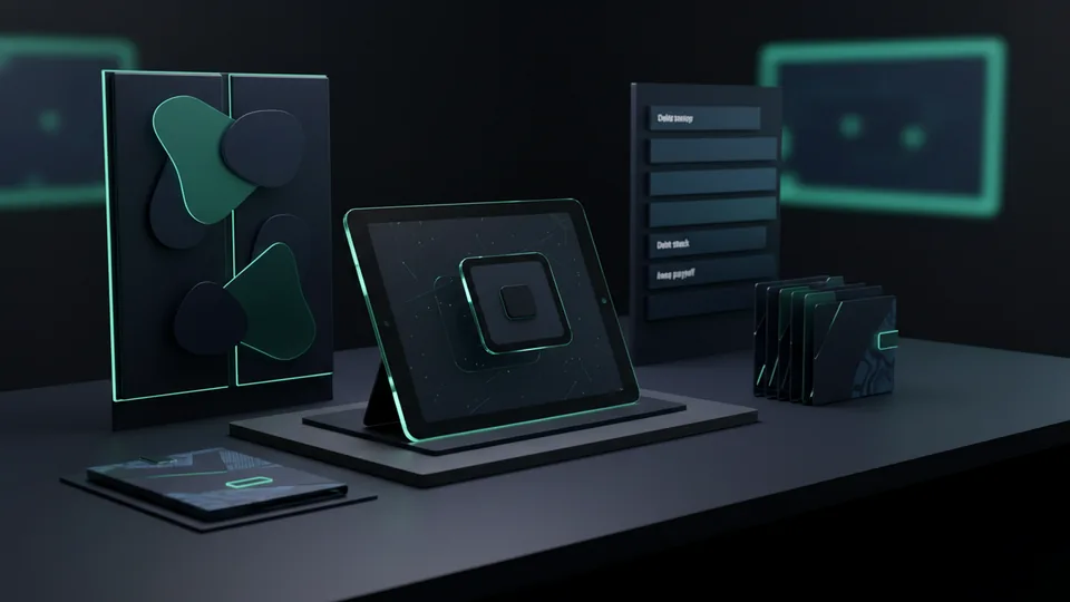 HYSA vs Debt Paydown Optimizer preview