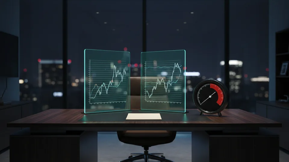 Real Raise Calculator preview