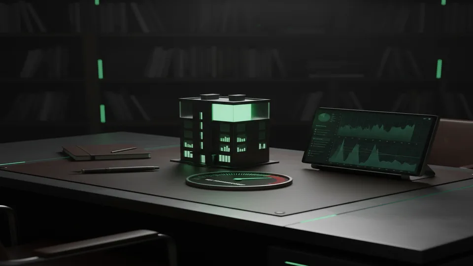 Rental Property House Hack Calculator preview