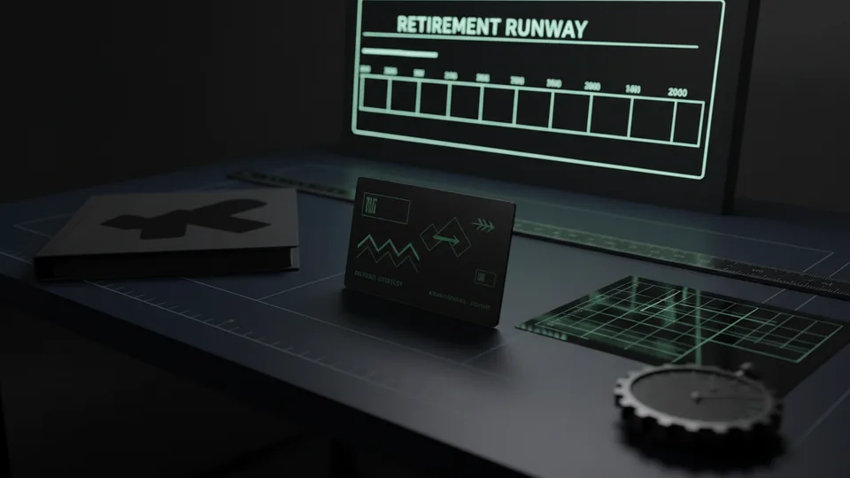 Retirement Savings Calculator preview