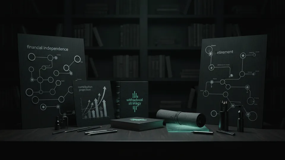 Sabbatical Financial Planner preview