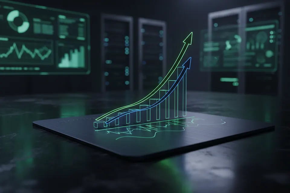 Grow Your Money visual